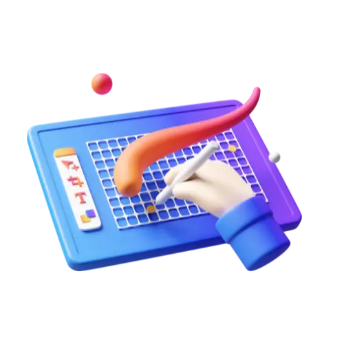 Branding Services Icon